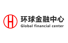 环球金融中心官方网站LOGO